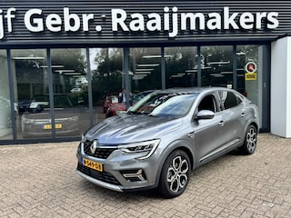 Renault Arkana 1.6 E-Tech Hybrid 145 Intens*Navi*Camera*