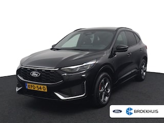 Ford Kuga 2.5 PHEV ST-Line X | Winterpack | Matrix LED | Elek. AGR Stoelen | 360 Camera | Head-Up | B&O Audio | CarPlay/Android Auto