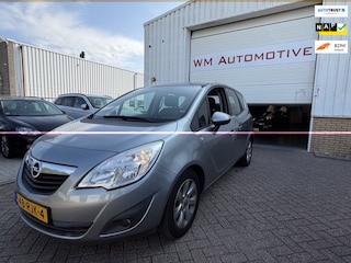 Opel Meriva 1.4 Turbo Edition AIRCO