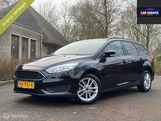 Ford Focus Wagon 1.0 Titanium NAP/NWE APK/NAVI/LMV/1E EIG