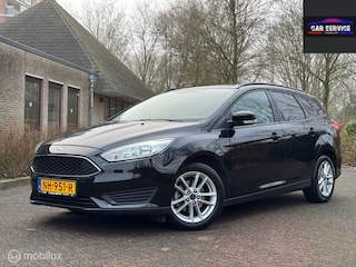 Ford Focus Wagon 1.0 Titanium NAP/NWE APK/NAVI/LMV/1E EIG