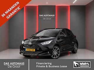 Toyota Yaris 1.5 Hybrid GR Sport | ACC | Camera | Lane assist | Winterpakket