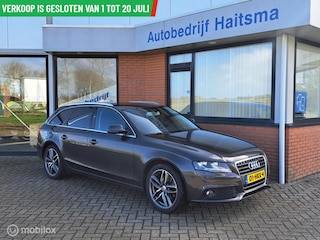 Audi A4 Avant 2.0 TFSI Pro Line Navi | LMV | Tr.Hk