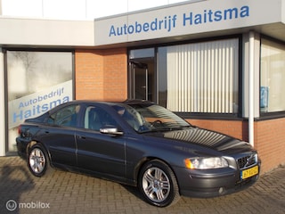 Volvo S60 2.4 Edition II Airco | Tr.hk | LMV
