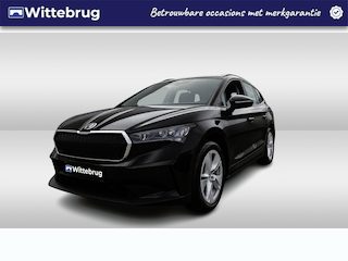 Skoda Enyaq iV 60 Parkeersensoren achter / Carplay / Cruise Control