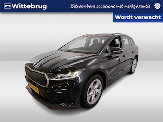 Skoda Enyaq iV 60 Parkeersensoren achter / Carplay / Cruise Control