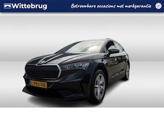 Skoda Enyaq iV 60 Parkeersensoren achter / Carplay / Cruise Control