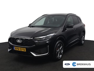 Ford Kuga 2.5 PHEV ST-Line X | Matrix LED | Elek. AGR Stoelen | Winterpack | Head-Up Display | B&O Audio | Adaptive Cruise | BLIS
