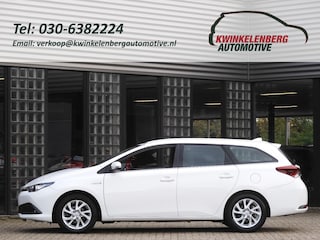 Toyota Auris TS HYBRID ASPIRATION/ CAMERA/ DAB AUDIO