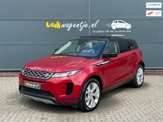 Land Rover Range Rover Evoque 2.0 P300 AWD SE Hybrid Autom.