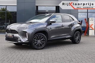 Toyota Yaris Cross 1.5 Hybrid Adventure AWD / Camera / Elektr. A-Klep/ Navi/ 18 Inch LM