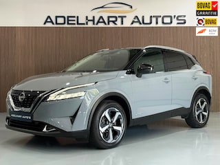 Nissan Qashqai 1.5 e-Power N-Connecta 190 PK Nardo / Panorama dak / Navigatie full map / 360 Camera / Cruise control