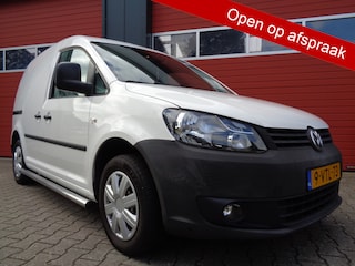 Volkswagen Caddy 1.6 TDI BMT,Cruise,Airco,Marge auto, Lees tekst!