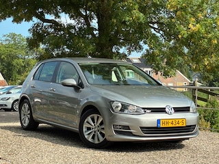 Volkswagen Golf 1.0 TSI Comfortline | Cruise + Clima + Navi nu € 7.975,-!!!