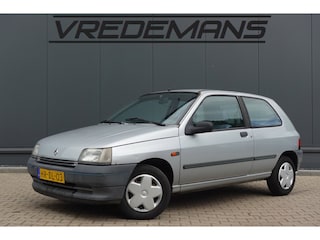 Renault Clio 1.4 Parisienne
