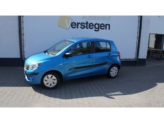 Suzuki Celerio 1.0 Comfort