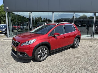 Peugeot 2008 1.2 PureTech GT-Line Trekhaak | Climate Control