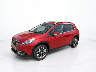 Peugeot 2008 1.2 PureTech GT-Line Trekhaak | Climate Control