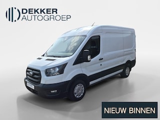 Ford Transit 290 2.0 TDCI L2H2 Trend