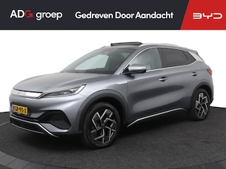 BYD Atto 3 Comfort 60 kWh | Rijklaar | BYD Dealer |