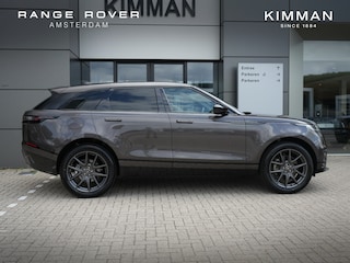 Land Rover Range Rover Velar P400e AWD Dynamic SE PHEV | 21 Inch | Meridian | 360 Camera |
