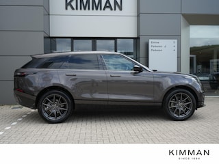 Land Rover Range Rover Velar P400e AWD Dynamic SE PHEV | 21 Inch | Meridian | 360 Camera |