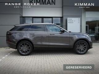 Land Rover Range Rover Velar P400e AWD Dynamic SE PHEV | 21 Inch | Meridian | 360 Camera |