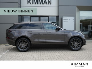 Land Rover Range Rover Velar P400e AWD Dynamic SE PHEV | 21 Inch | Meridian | 360 Camera |