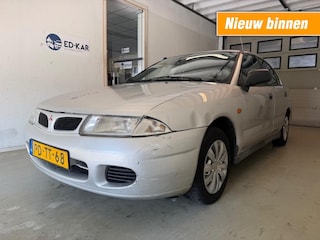 Mitsubishi Carisma 1.6 GLX AUTOMAAT AIRCO RIJDT GOED