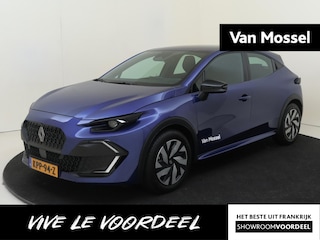 Renault Clio 1.2 TCe 115 evolution BTW| Navigatie | Achteruitrijcamera |Apple Carplay Android Auto |