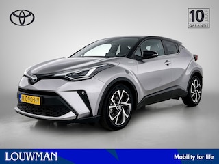 Toyota C-HR 1.8 Hybrid First Edition