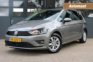 Volkswagen Golf Sportsvan 1.2 TSI COMFORTLINE Automaat / trekhaak