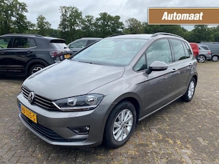 Volkswagen Golf Sportsvan 1.2 TSI COMFORTLINE Automaat / trekhaak