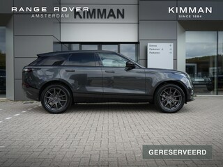Land Rover Range Rover Velar P400e AWD Dynamic SE PHEV | 21 Inch |