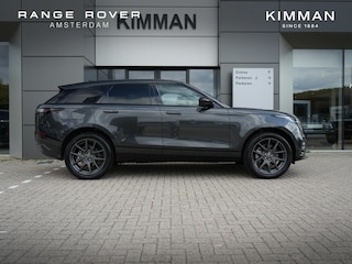 Land Rover Range Rover Velar P400e AWD Dynamic SE PHEV | 21 Inch |
