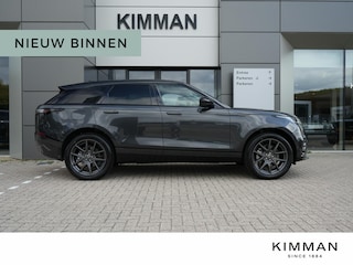 Land Rover Range Rover Velar P400e AWD Dynamic SE PHEV | 21 Inch |