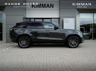 Land Rover Range Rover Velar P400e AWD Dynamic SE PHEV | 21 Inch |