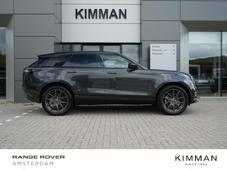 Land Rover Range Rover Velar P400e AWD Dynamic SE PHEV | 21 Inch |