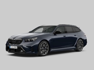 BMW 5-serie Touring Bowers Wilkins | Stoelventilatie | Driving Assistant Plus