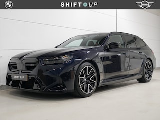 BMW 5-serie Touring Bowers Wilkins | Stoelventilatie | Driving Assistant Plus