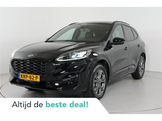 Ford Kuga 2.5 PHEV ST-Line X | Cruise adaptief | CarPlay/Android | Camera |