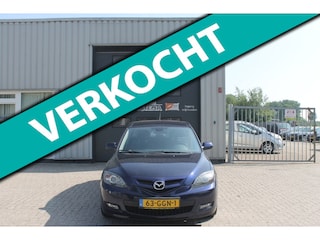 Mazda 3 1.6 S-VT Executive