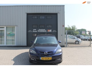 Mazda 3 1.6 S-VT Executive