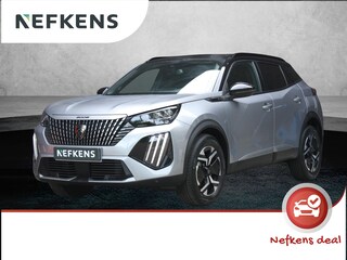 Peugeot 2008 SUV GT 145pk Hybrid | Achteruitrijcamera | Keyless Entry & Start | Apple Carplay/Android Auto