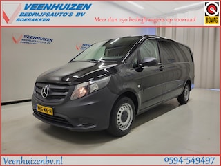 Mercedes-Benz Vito 110CDI L2/H1 Trekhaak Euro 6!