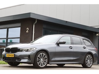 BMW 3-serie Touring 330i G21 Sport Line ACC 18 inch