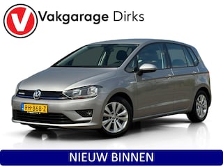 Volkswagen Golf Sportsvan 1.0 TSI DSG Comfortline ✅ CarPlay ✅ Camera ✅ Navi