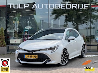 Toyota Corolla 2.0 Hybrid Premium Dealer Topstaat! NL NAP