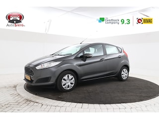 Ford Fiesta 1.5 TDCi Style Lease Nieuwe apk en beurt topconditie.