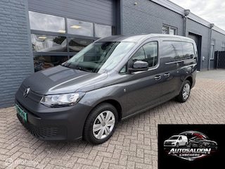 Volkswagen Caddy Cargo 2.0 TDI 122 PK DSG 2022 Navi